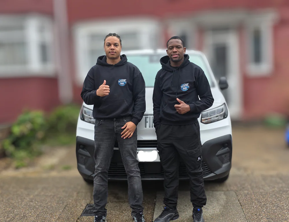 Mobile Car Detailing Across NW London