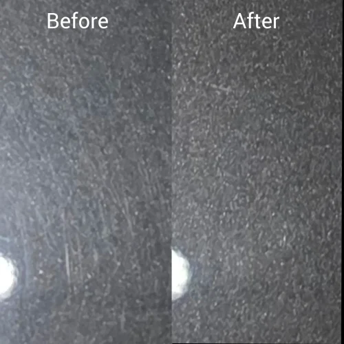 car paint correction service Wembley London scratch removal