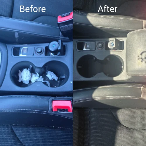 car seat deep cleaning and stain removal Wembley UK