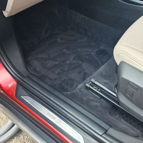 interior car valeting deep clean service Wembley London