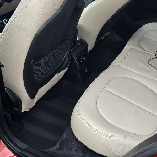 dashboard and interior detailing deep clean Wembley UK