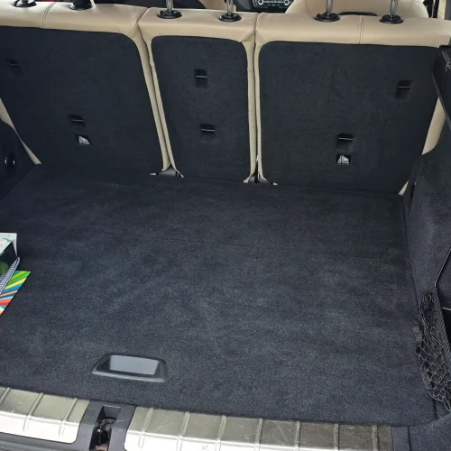 car interior restoration and cleaning Wembley London