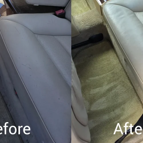 high quality interior deep clean service Wembley UK