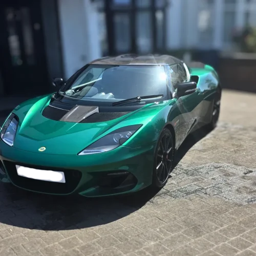 high quality exterior detailing results Wembley UK